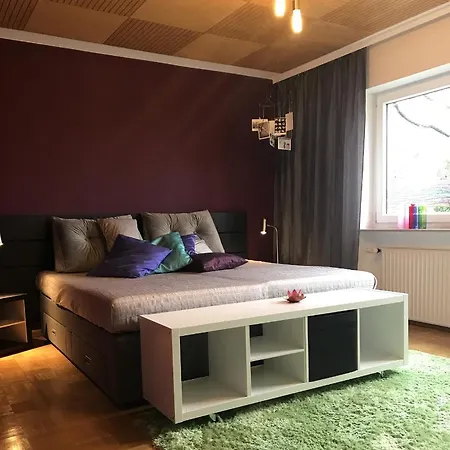 Woanders Zu Hause 4 Sterne