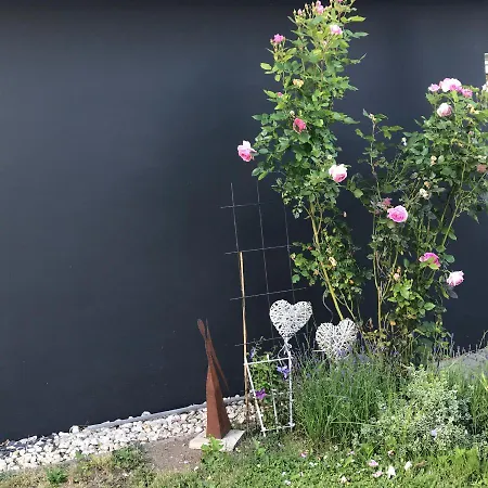 Apartament Woanders Zu Hause 4 Sterne *