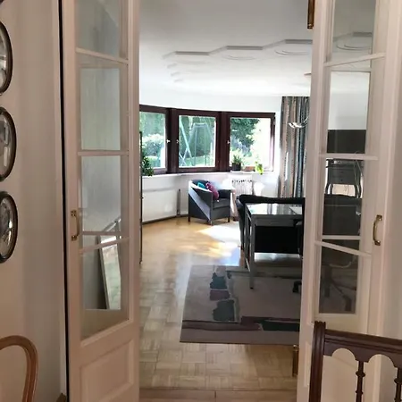 Woanders Zu Hause 4 Sterne