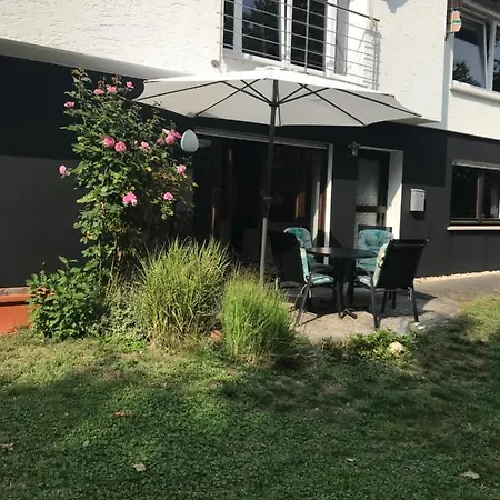 Woanders Zu Hause 4 Sterne * Kolbingen (Westerwaldkreis)