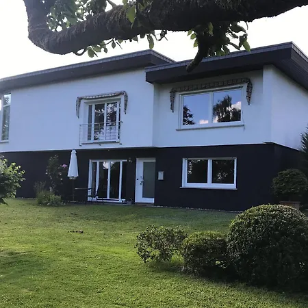 Woanders Zu Hause 4 Sterne *