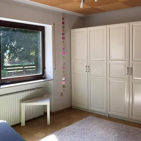 Woanders Zu Hause 4 Sterne Apartament *