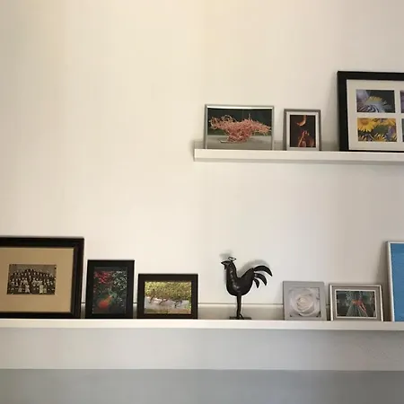 Apartament Woanders Zu Hause 4 Sterne