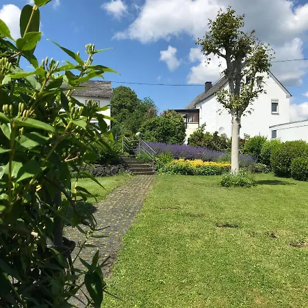 Woanders Zu Hause 4 Sterne Kolbingen (Westerwaldkreis)