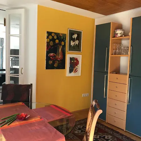Apartment Woanders Zu Hause 4 Sterne Kolbingen (Westerwaldkreis)