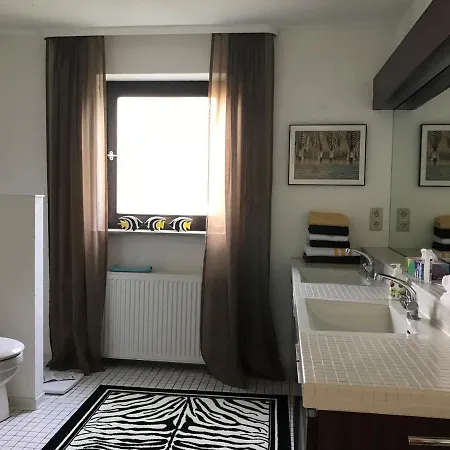 Woanders Zu Hause 4 Sterne * Kolbingen (Westerwaldkreis)