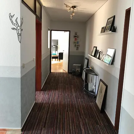 Woanders Zu Hause 4 Sterne Kolbingen (Westerwaldkreis)