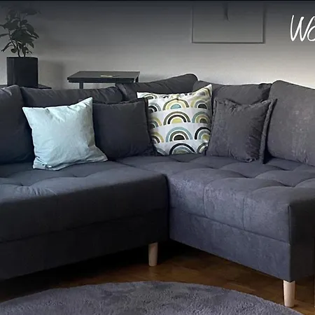 Woanders Zu Hause 4 Sterne Kolbingen (Westerwaldkreis)