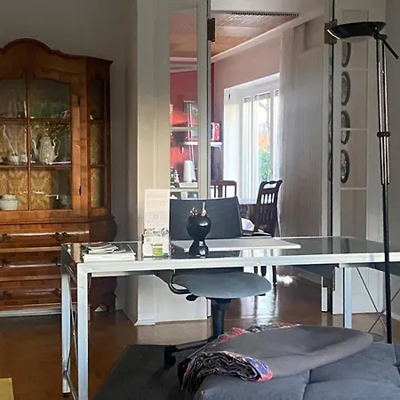 Woanders Zu Hause 4 Sterne Apartament Kolbingen (Westerwaldkreis)