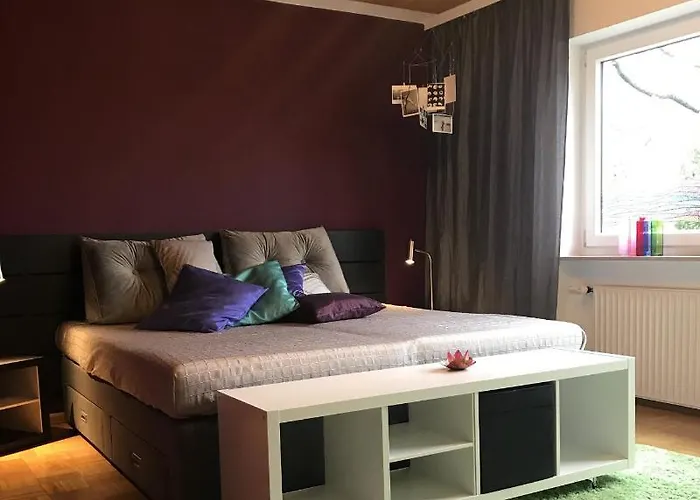 Woanders Zu Hause 4 Sterne