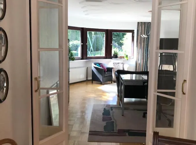 Woanders Zu Hause 4 Sterne