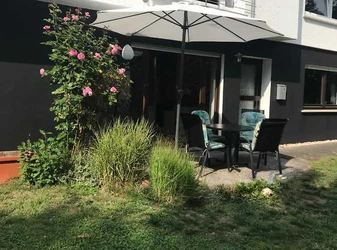 Woanders Zu Hause 4 Sterne * Kolbingen (Westerwaldkreis)