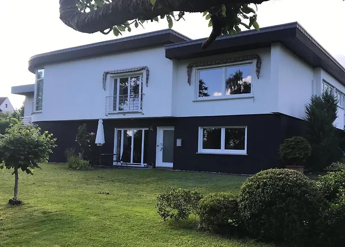 Woanders Zu Hause 4 Sterne *