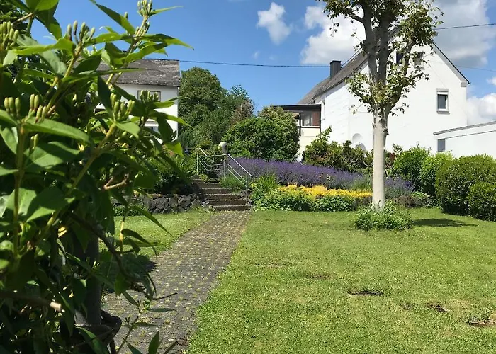 Woanders Zu Hause 4 Sterne Kolbingen (Westerwaldkreis)