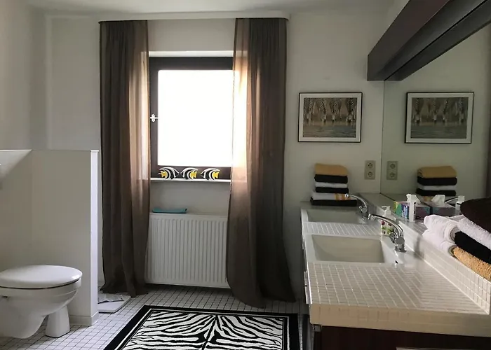 Woanders Zu Hause 4 Sterne * Kolbingen (Westerwaldkreis)