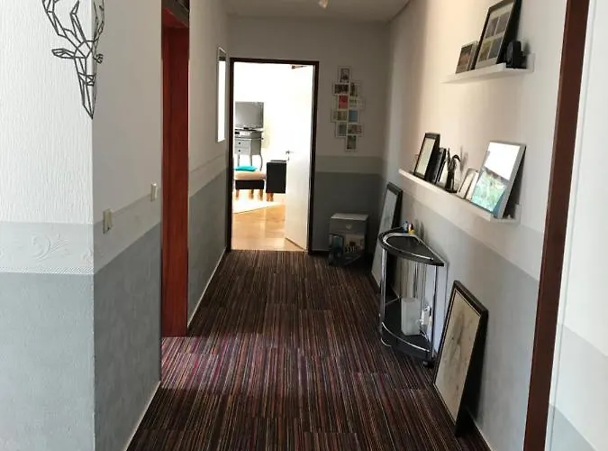 Woanders Zu Hause 4 Sterne Kolbingen (Westerwaldkreis)