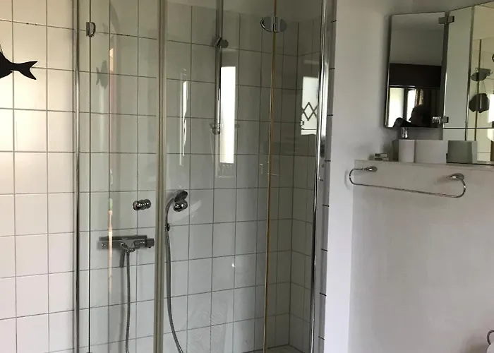 Lägenhet Woanders Zu Hause 4 Sterne *