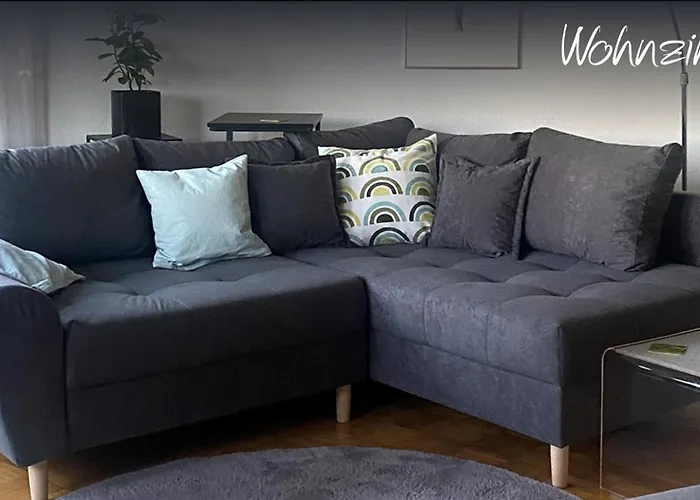 Woanders Zu Hause 4 Sterne Kolbingen (Westerwaldkreis)