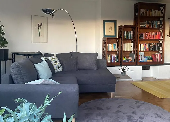 Lägenhet Woanders Zu Hause 4 Sterne Kolbingen (Westerwaldkreis)